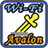 WiFi Avalon version 1.2n