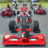 Kart VS Formula Grand Prix 3.1a