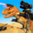 Dinosaur Battle Simulator version 1.4