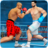 Ninja Punch Boxing Warrior 2.2