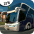 Bus Driving Simulator 2018 icon