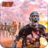 Dead Zombie Attack Sniper Killer Games icon