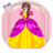 Princess Venice Dress up icon