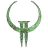 Q3-Zombie icon
