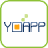 YoApp icon