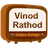 Vinod Rathod Video Songs icon