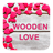 Wooden Love icon