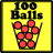 100ballsleaderboard icon