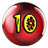 10 Ticks icon
