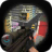 Descargar 3d toon army sniper shooting