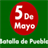 5 de Mayo La Batalla de Puebla APK Download