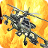 Helicopter Combat icon