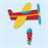 Airplane Shoot icon