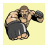 Combat Strength Workout icon