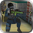 Begin Sniper Task icon