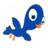 BIRD DODGER icon
