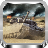 Modern Battle Tank War icon