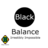 Black Balance icon