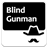 Blind Gunman icon