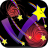BouncingStar icon