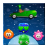 Bubble Blaze icon