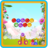 Bubble Flower Garden APK Download