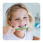 Como cepillarse los dientes 2