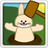 Bunny Hammer icon