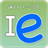 BYE IE6 icon