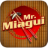 Mr. Miagui version 1.0