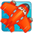 Calmy Plane icon