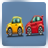 Car Fighter icon