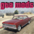 Car mod for GTA version 1.0