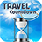 Travel Countdown icon