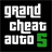 Code Cheat for GTA 5 icon