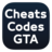Cheats Codes for GTA icon