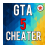 Cheats for Gta V 1.1