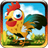 Chicken Hunger icon