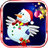 Christmas Chicky Shooter icon