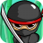 Choppy Ninja icon