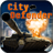 City Defender icon