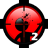 Stickman snipers icon