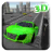 City Stunt Car Driver Extreme icon