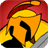 Clash and Battle Spartans icon