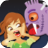 Clashof Hungry Zombies icon