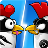 Ninja Chicken Multiplayer Race version 1.1.9
