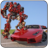 Robot Car Transform APK Download