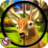 Sniper Deer hunting 2014 icon