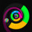 Helix Color Ball icon
