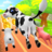 Pets Running Game icon